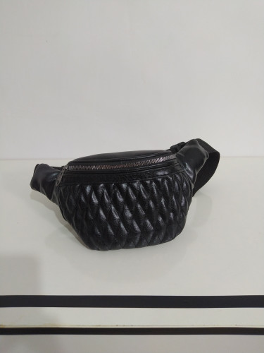 کیف کمری اسپرت مشکی